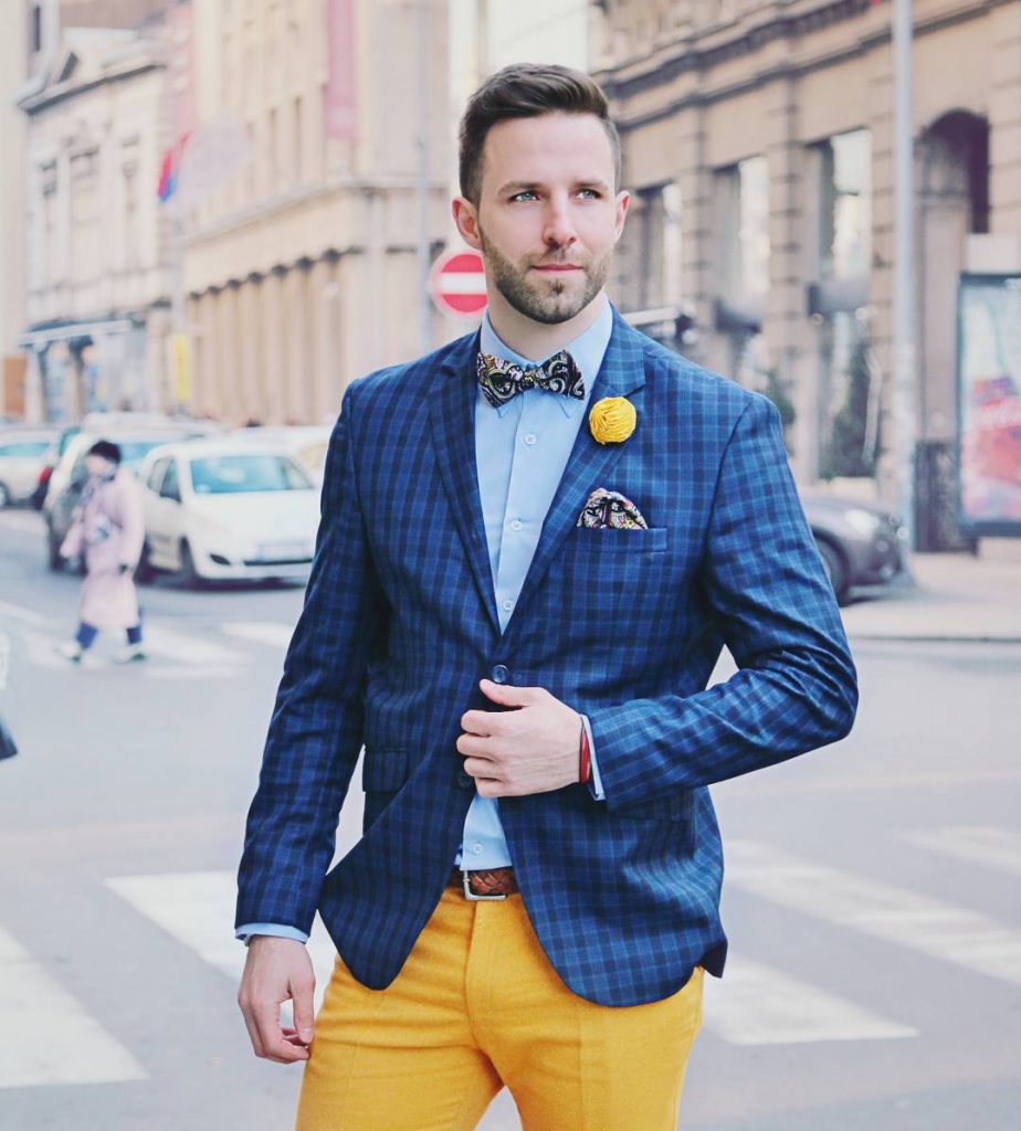 Collection 92+ Pictures how to wear a bow tie casually Stunning