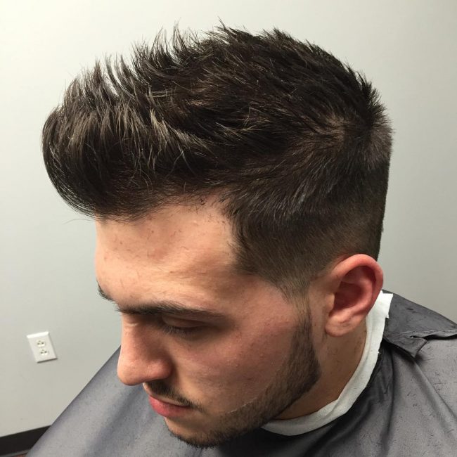 25 Eye Catching Dapper Haircuts The Hottest Trends For You