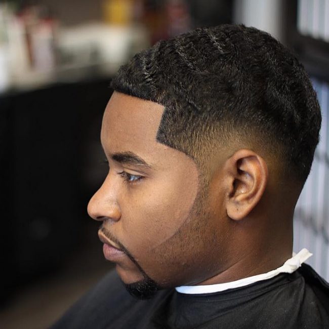 40 Cool Low Skin Fade Haircuts Best Styles In 2018