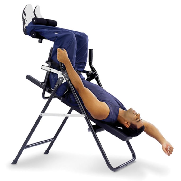 Top 3 Best Inversion Chair Reviews Why You Need One Today