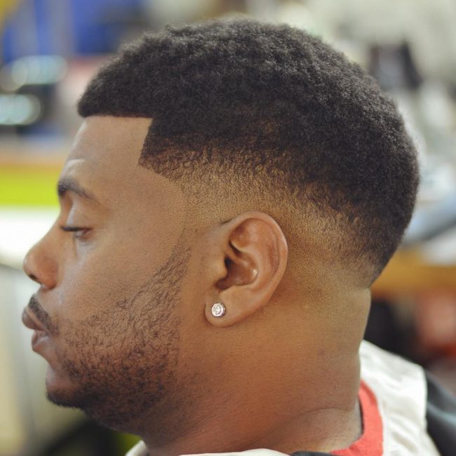 25 Classy Afro Taper Haircuts Keeping It Simple And Fresh