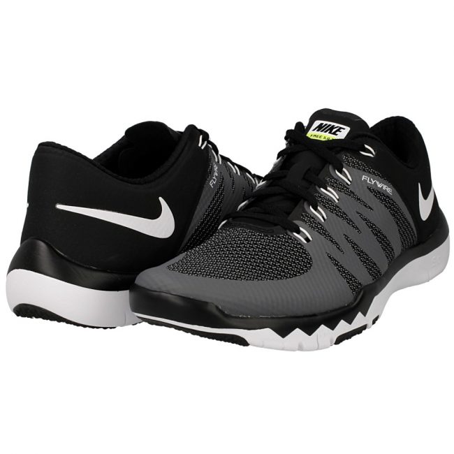 nike flywire training shoes review