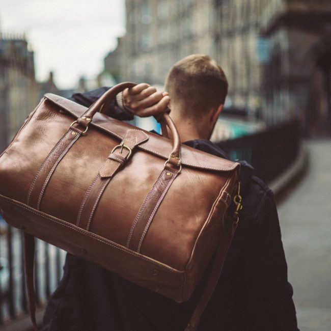 Best Leather Duffel Bags Keweenaw Bay Indian Community 