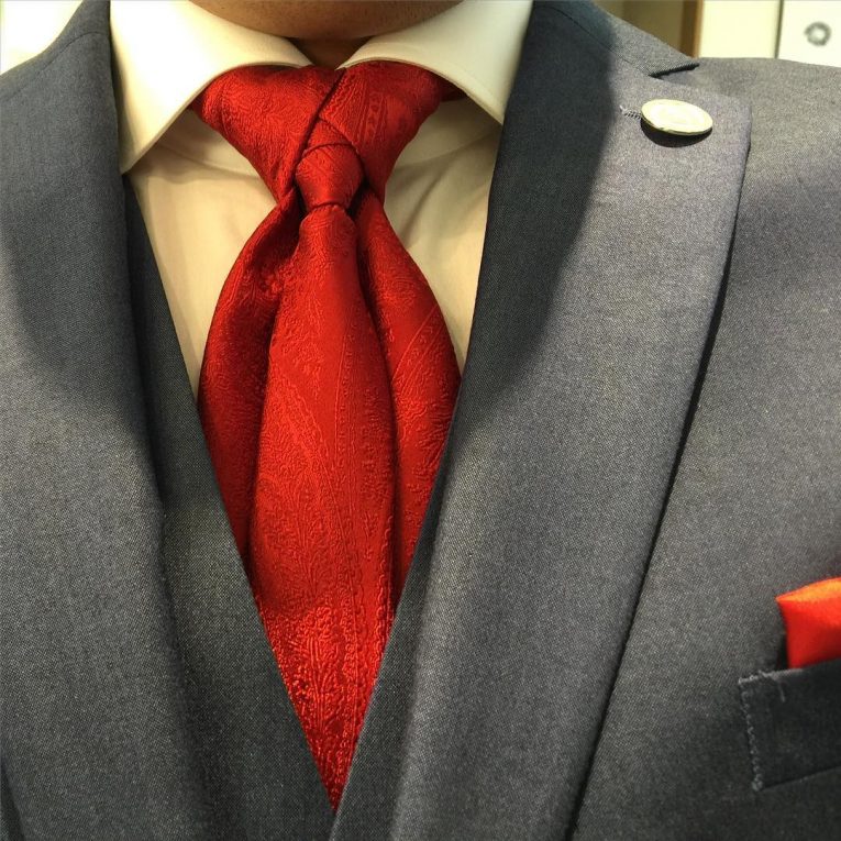 40 Best Tie Knot Ideas Creative Designs For Any Occasion