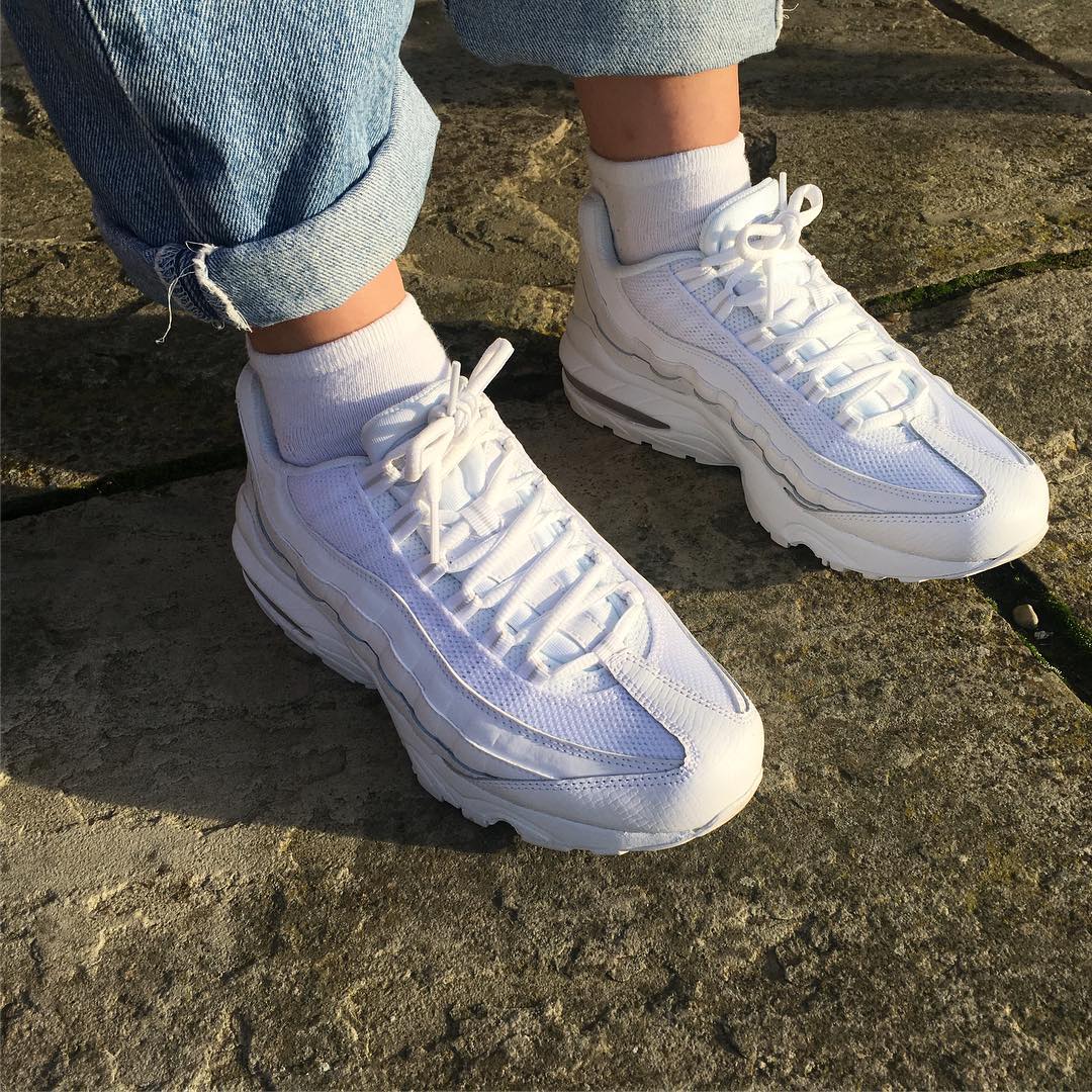 air max 95 with jeans