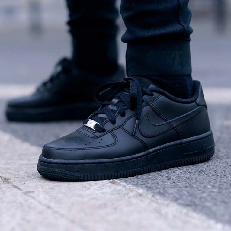 air force one black low