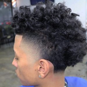 15-afro-curly-hawk