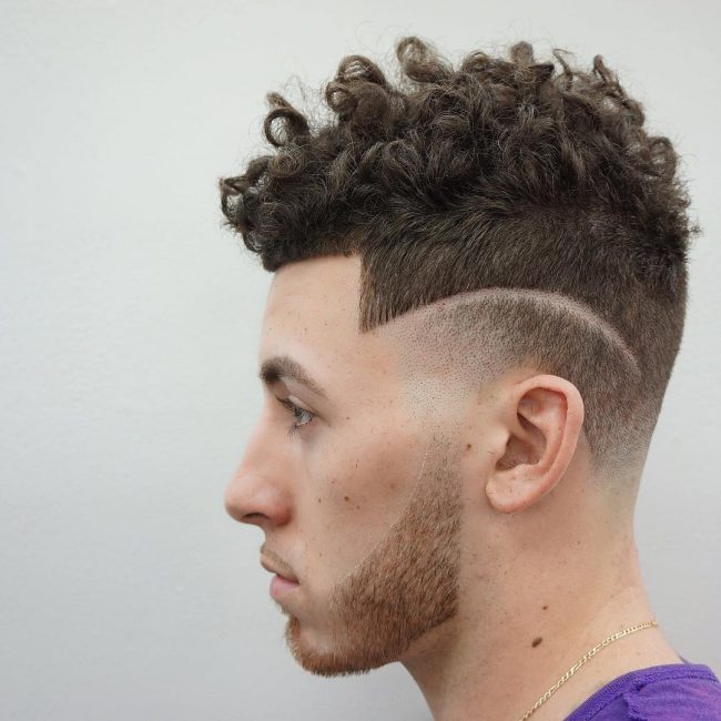 30-rugged-curls-with-a-smooth-side-taper