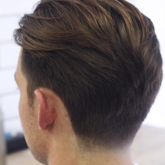 55 Smart Taper Fade Haircut Styles — Clean and Crisp Looks for Men