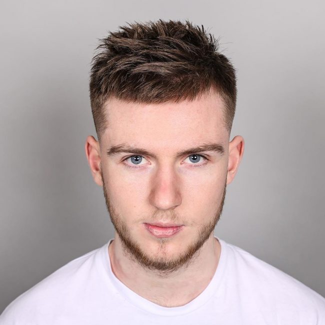 12-spiky-tapered-haircut