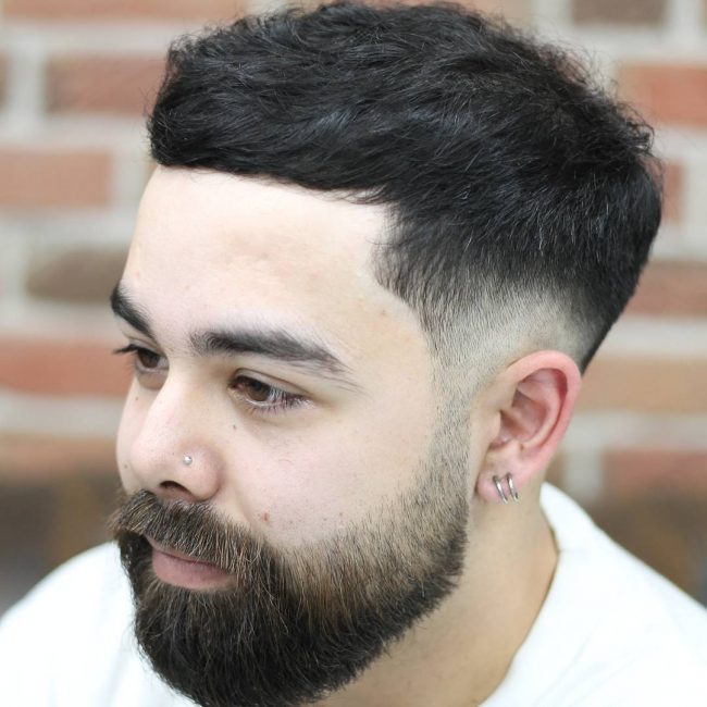 15-smooth-tapered-haircut
