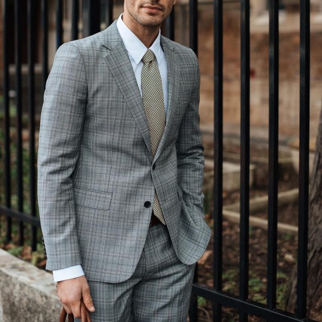 55 Examples of Formal Attire for Men - Stand Out while Looking Classy
