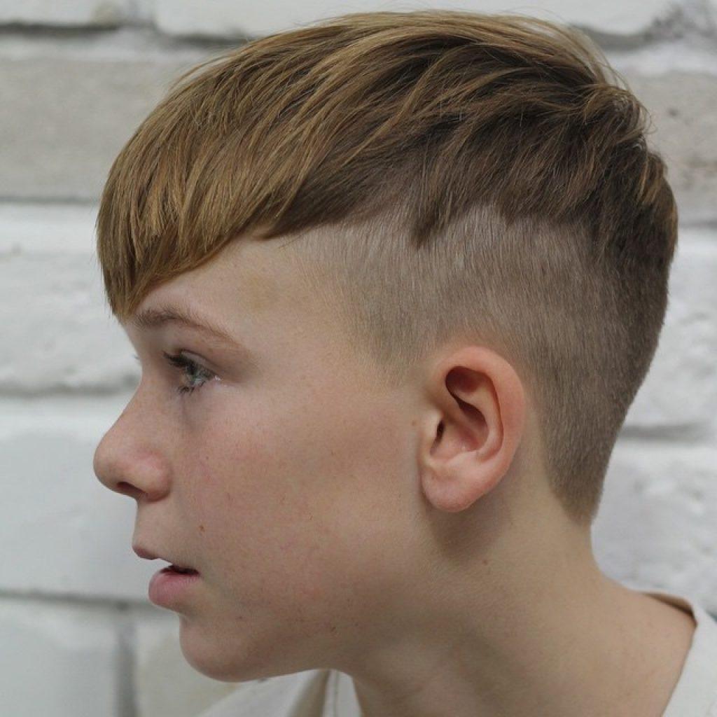 50 Adorable Little Boy Haircuts –Cute and Cool Cuts for your Little Prince