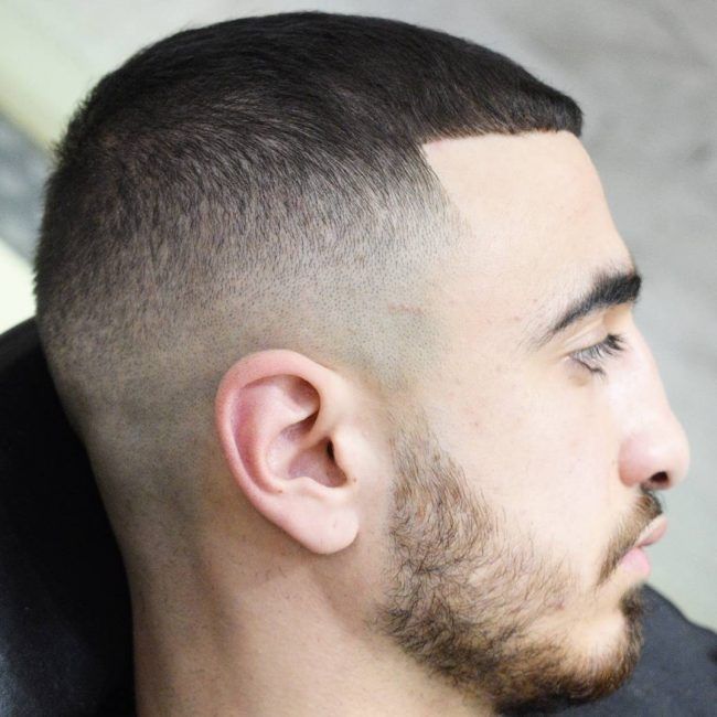 21-short-and-neat-with-sharp-fade
