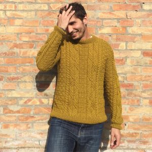 24-chunky-mustard-pull-over