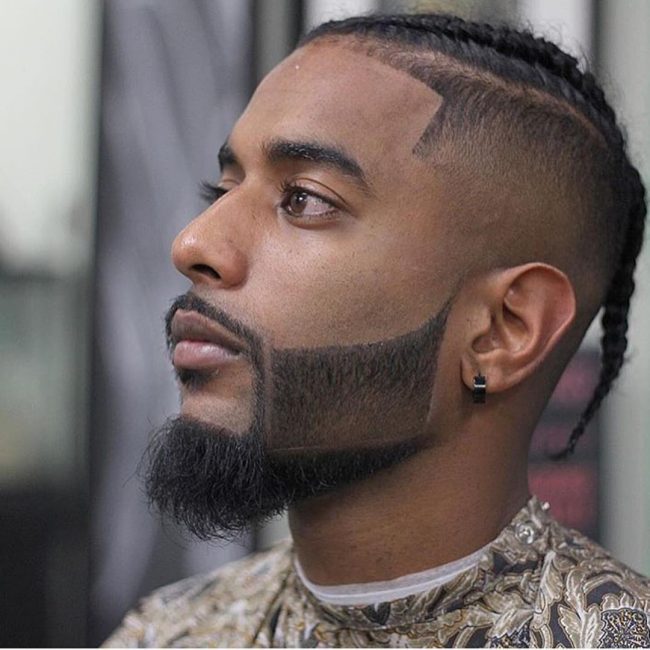 25 Classy Facial Hair Styles - Achieve the Look You Want