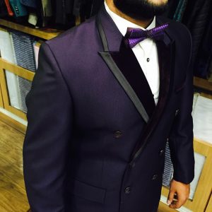 28-chic-purple-tuxedo