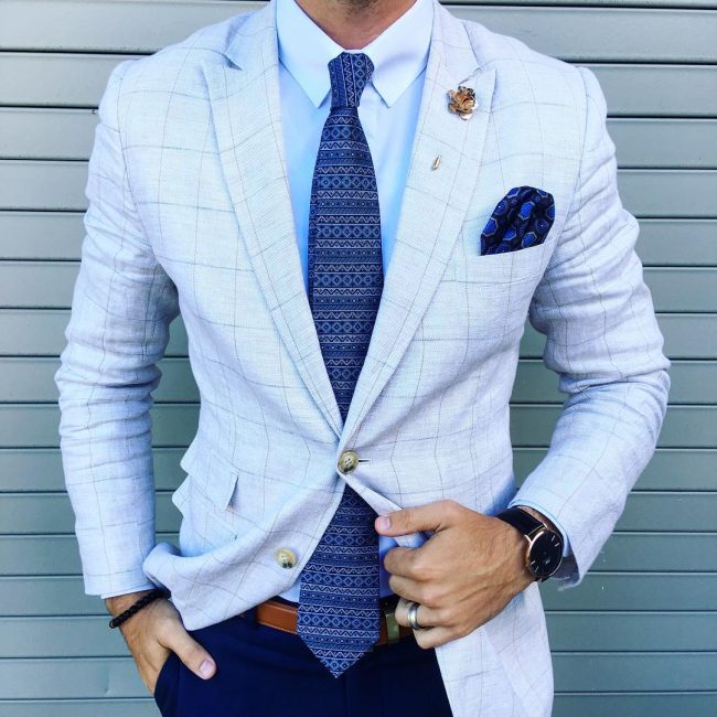 3-checkered-jacket-with-pale-blue-short