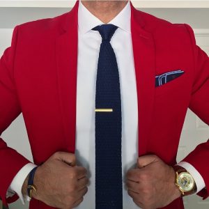 30-red-blazer-with-royal-blue-tie