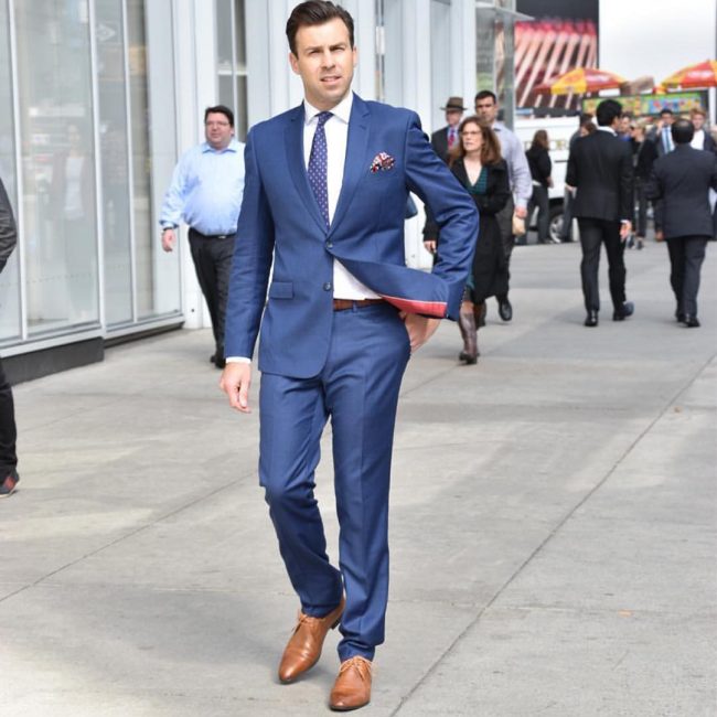 55 Examples of Formal Attire for Men - Stand Out while Looking Classy