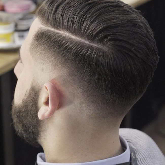 35 Cool Hitler Youth Haircut - New Trendy Ideas for Men