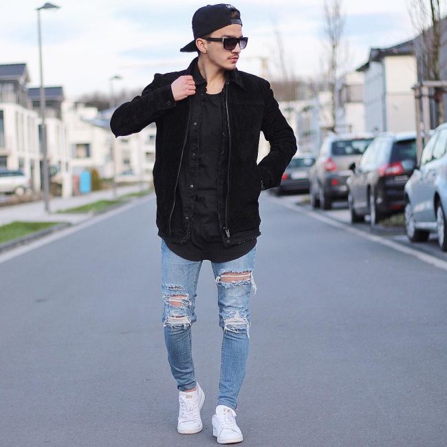 4-street-style-ripped-jeans
