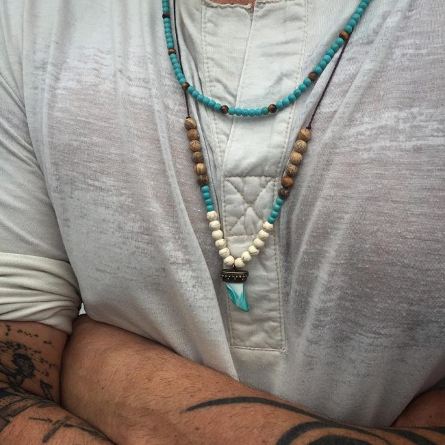 4-turquoise-necklace-for-men