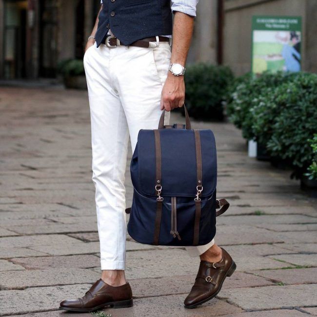 45 Trendy Ways to Style Monk Strap Shoes - Choose Your Elegant Pair