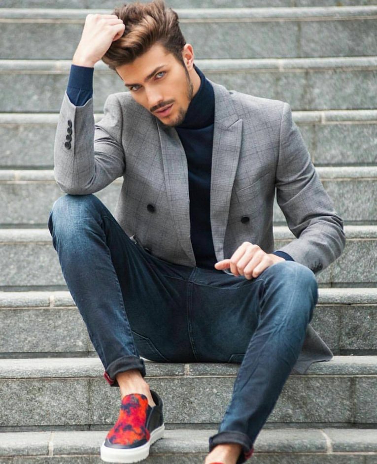 50 Wonderful Styles Blazers for Men - The Suave, Dapper Redefined Man
