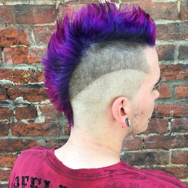 purple-hair-with-style