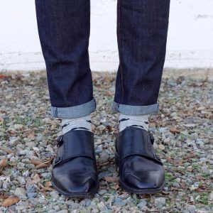 monk strap shoes 16
