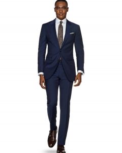 navy blue suit 4