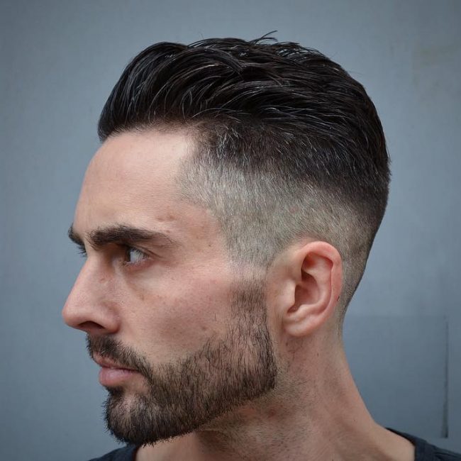 50 Magnetic American Haircut Ideas - Keeping It Cool and Trendy