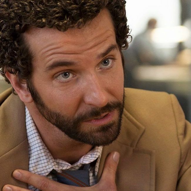 25 Attractive Bradley Cooper Hairstyles Looks You Have To Try