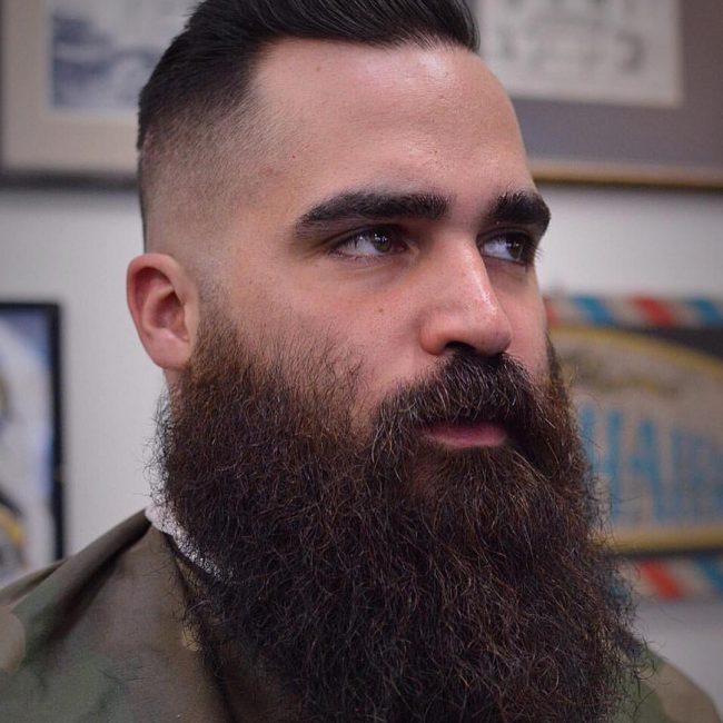 40 Attractive Long Beard Styles - The Timeless Trend for Men