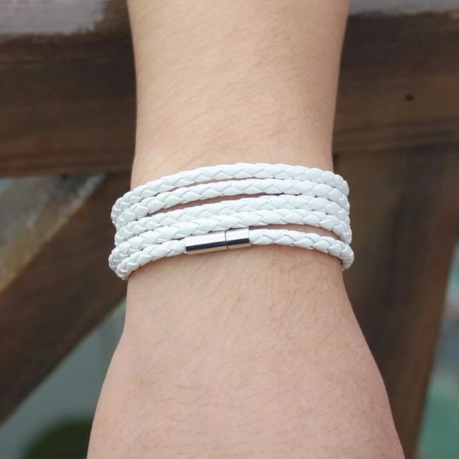 12-the-white-leather-braided-bracelet