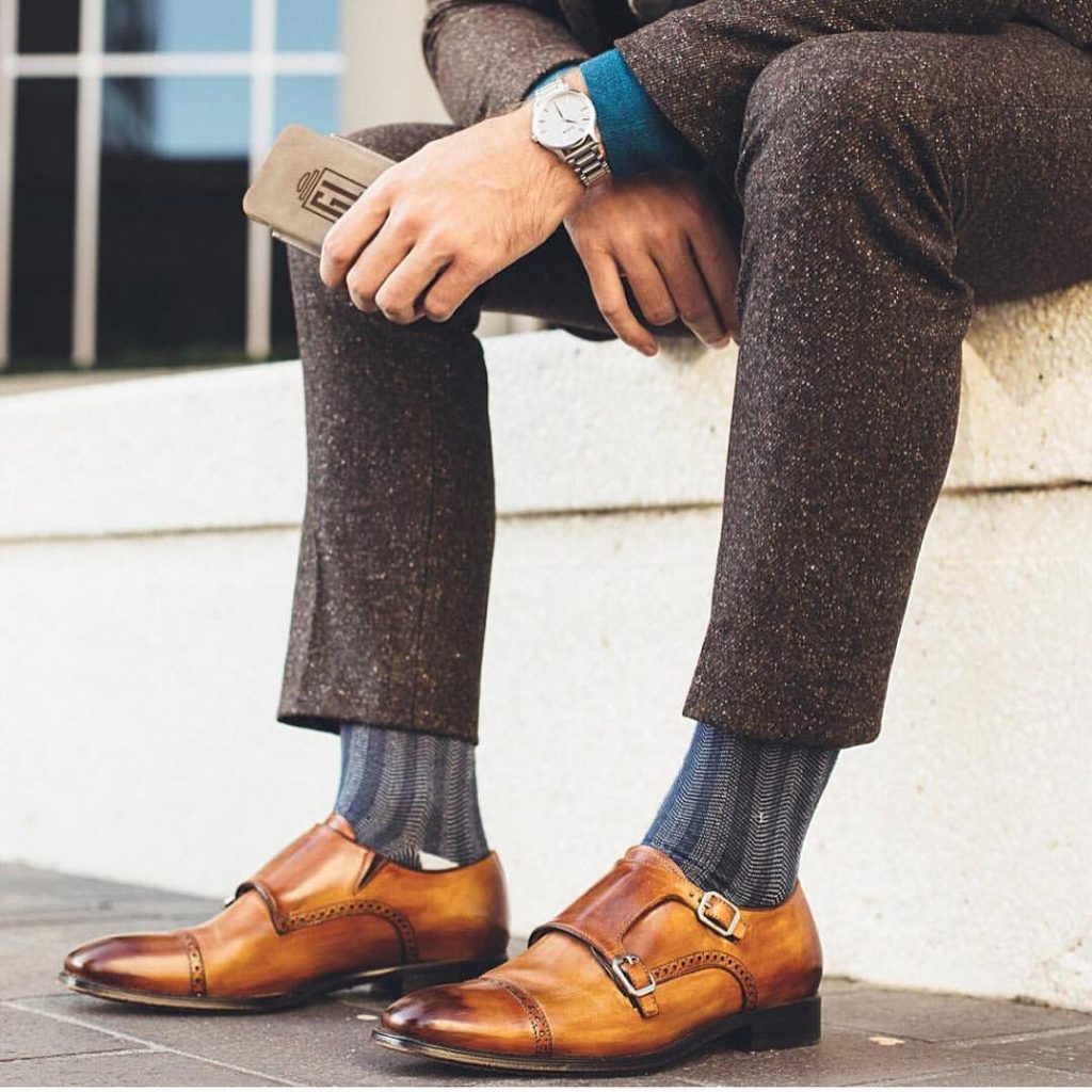 50 Ways to Style Brown Dress Shoes - Ultimate Outfits for Men