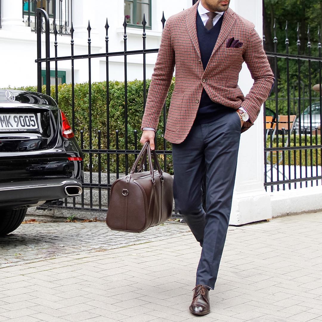 45 Outstanding Dress Pants Ideas - The Perfect Outfit for Ultimate Men