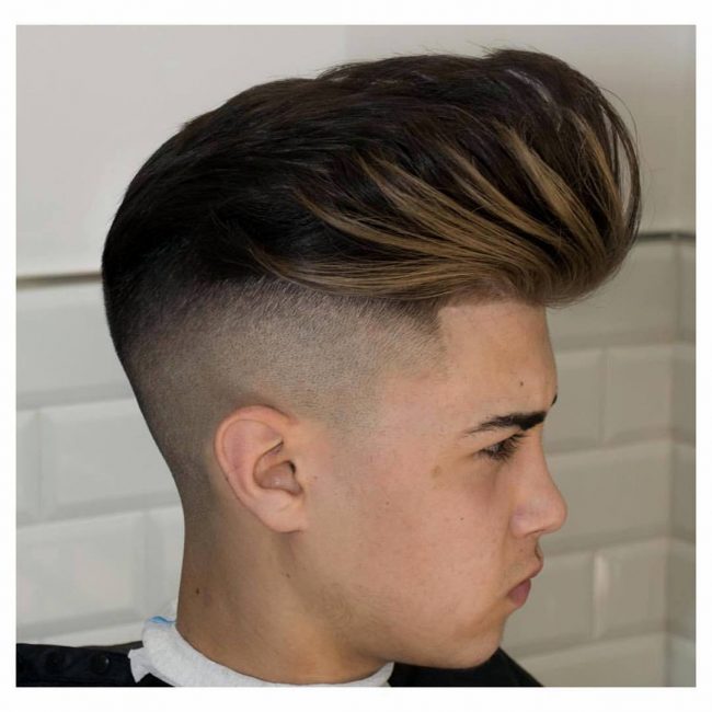 17-perfectly-faded-pomp