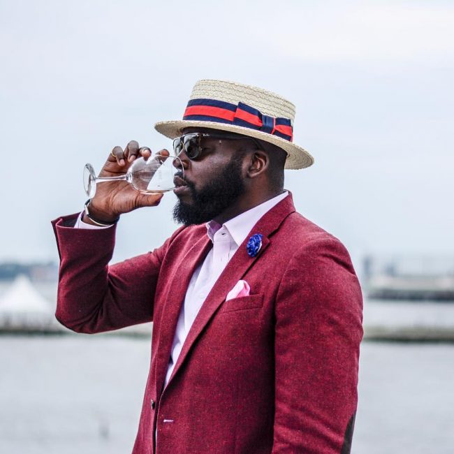 30 Exciting Ways to Style the Boater Hat - An Accessory for Formal Wears