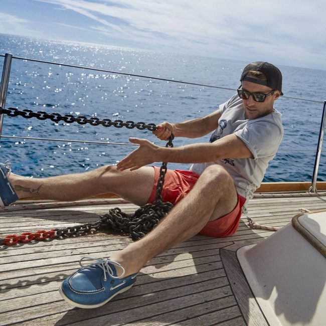 50 Amazing Ways to Style Boat Shoes - Find Your Perfect Pair
