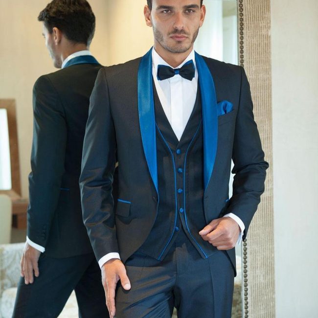 33-black-modern-fit-suit-with-blue-highlights