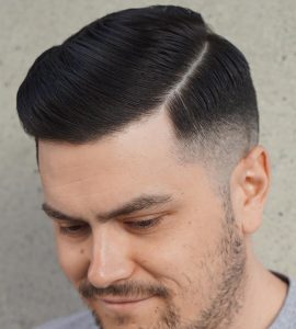 36-sharp-side-part-and-sweep