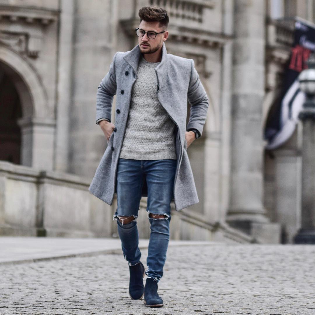 41-grey-wool-over-blue-jeans - StyleMann