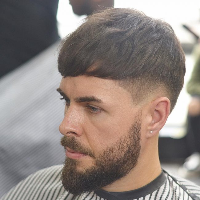 50 Magnetic American Haircut Ideas - Keeping It Cool and Trendy
