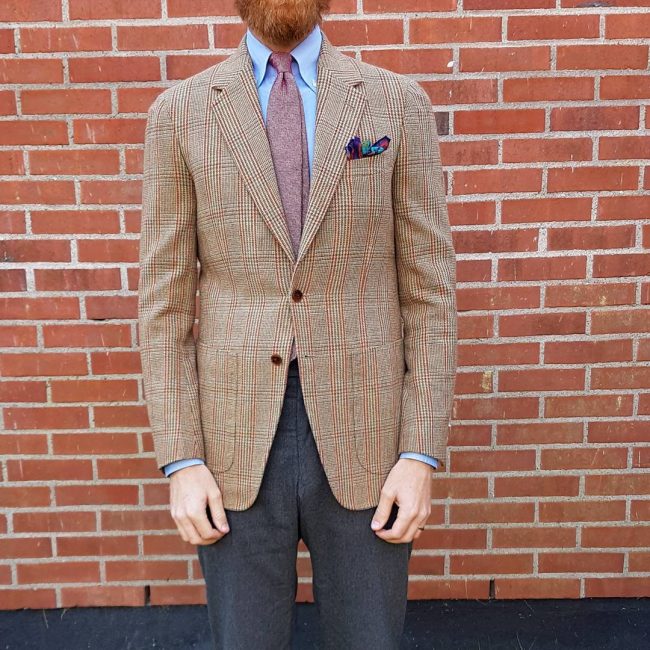 60 Adorable Tweed Suit Styles - Always Be Fashionable