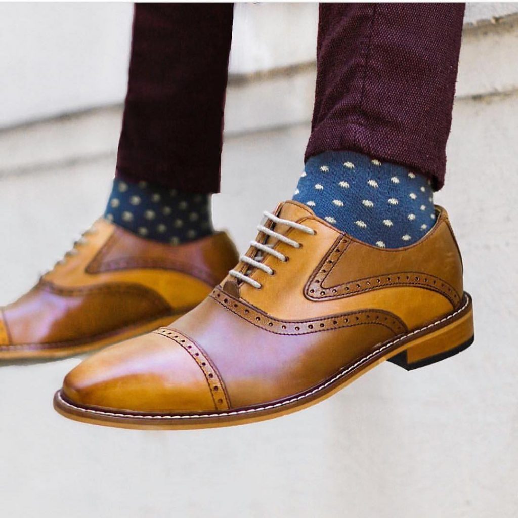 50 Ways to Style Brown Dress Shoes - Ultimate Outfits for Men