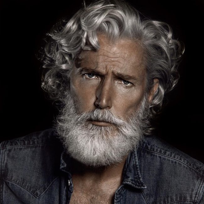 30 Magnificent Blonde Beard Styles - The Golden Rules