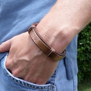 9-the-leather-and-copper-bracelet
