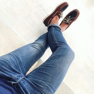 Boat Shoes 39